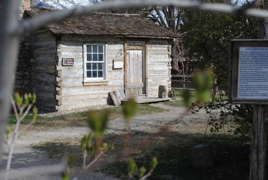 Provo Pioneer Village